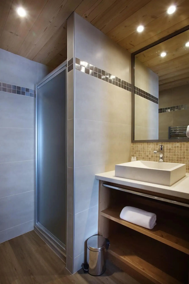 Chalet des Neiges - LA SOURCE DES ARCS