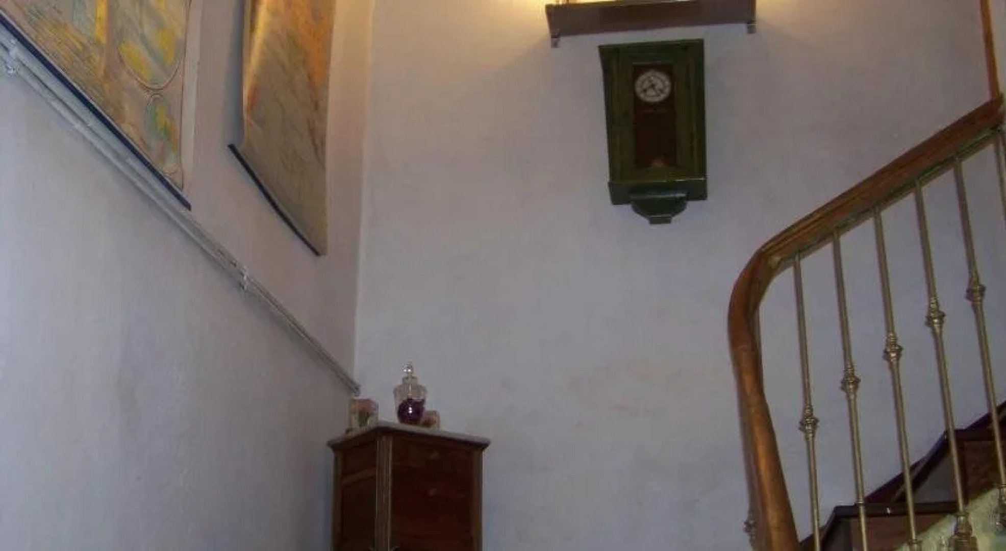 B&B El Jardín de Aes