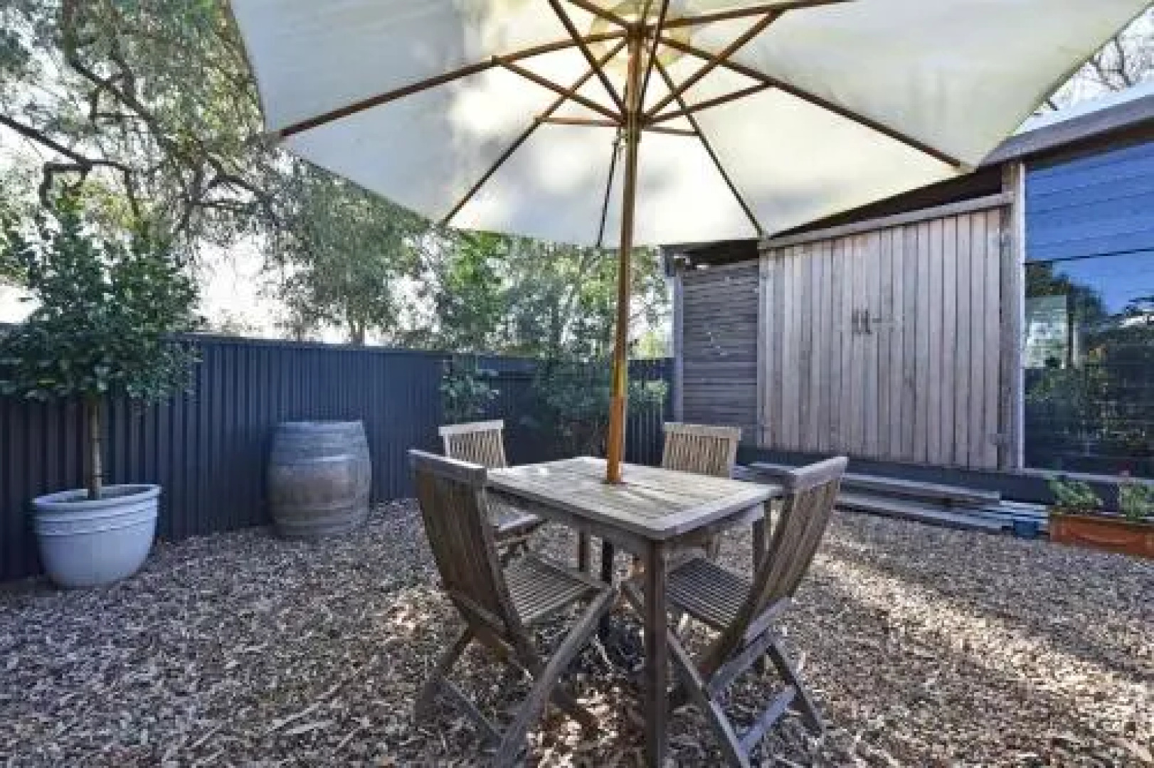 Rose Cottage @ Broke