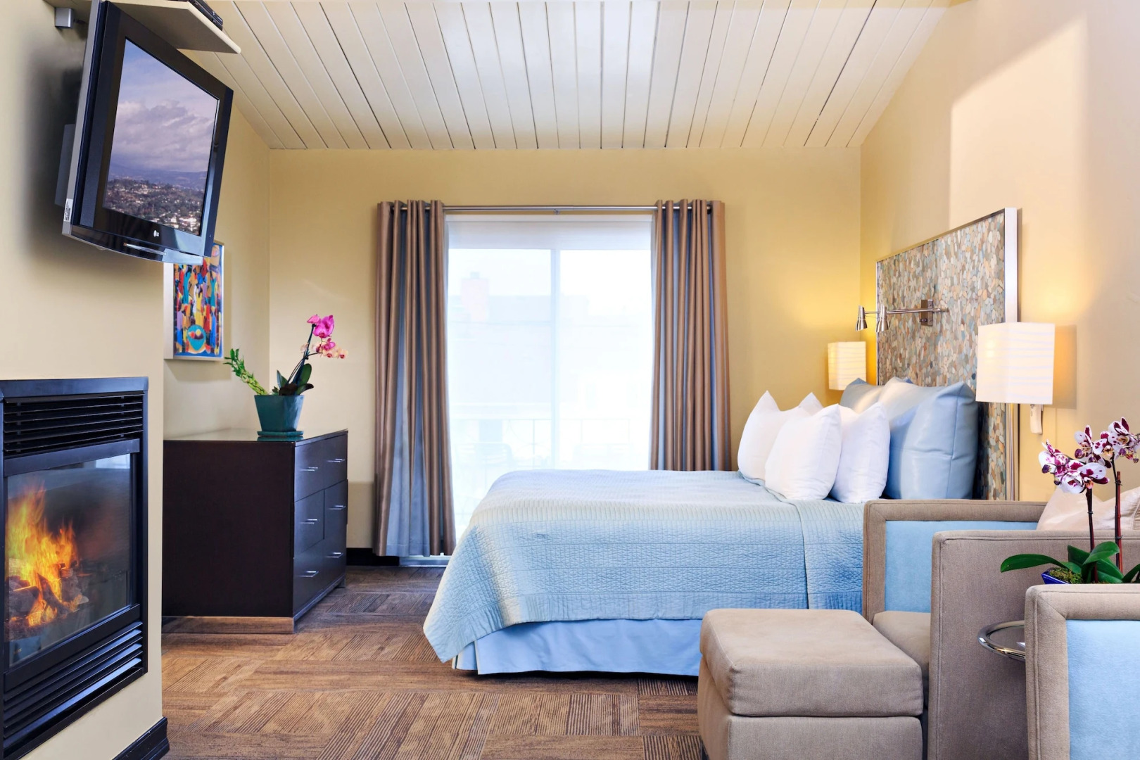 The Inn at East Beach