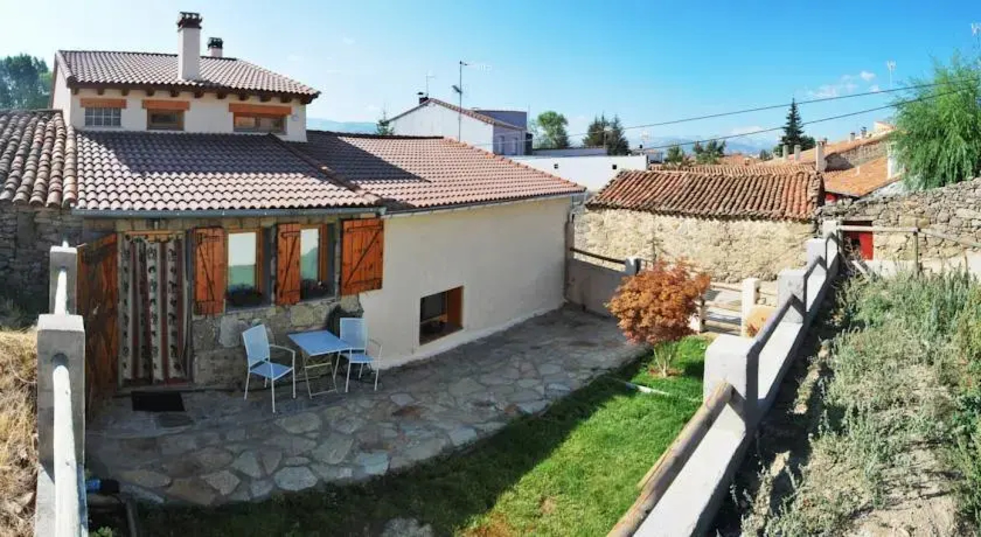 Casa del Tío Primitivo