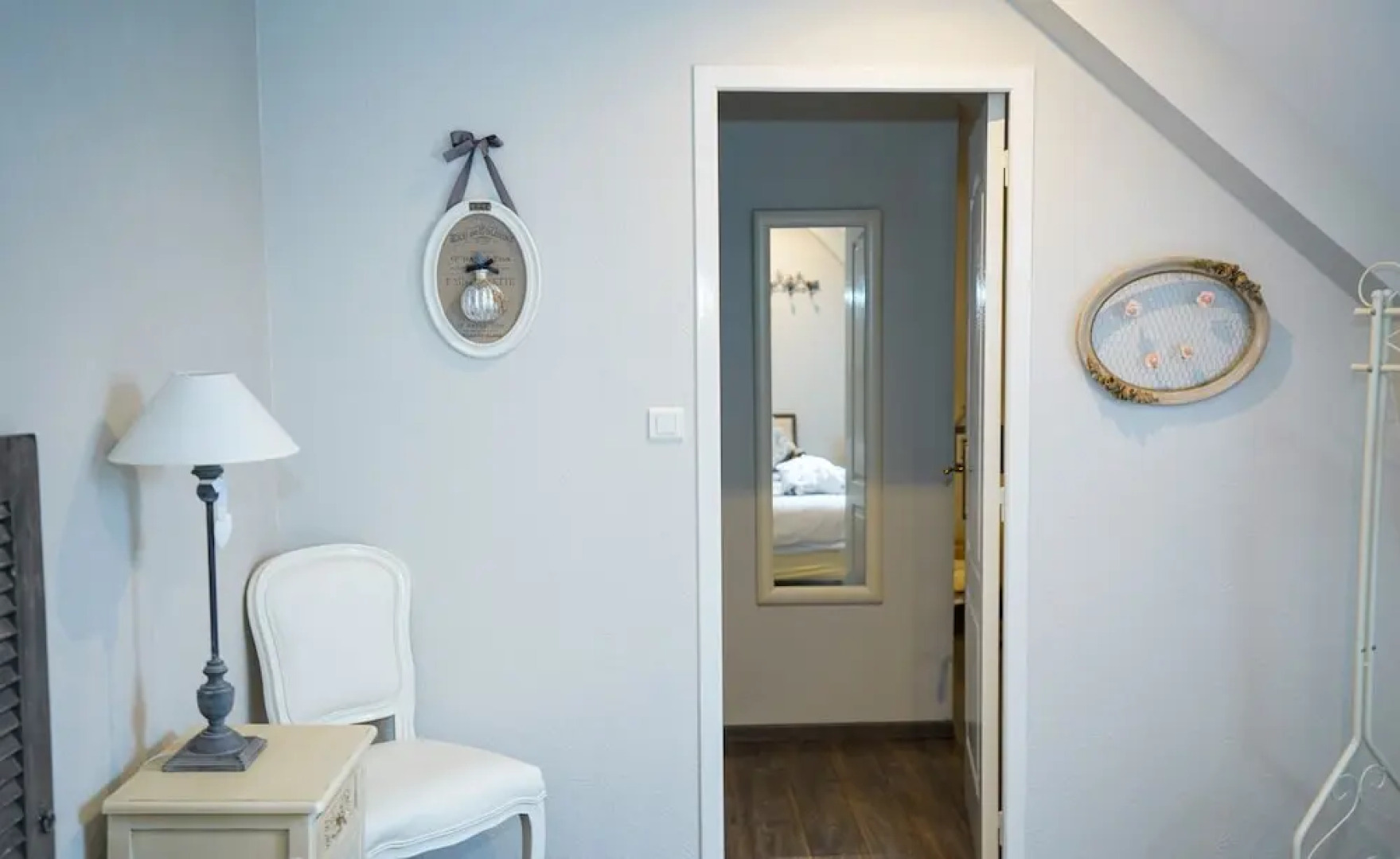 Le Château des Lumières