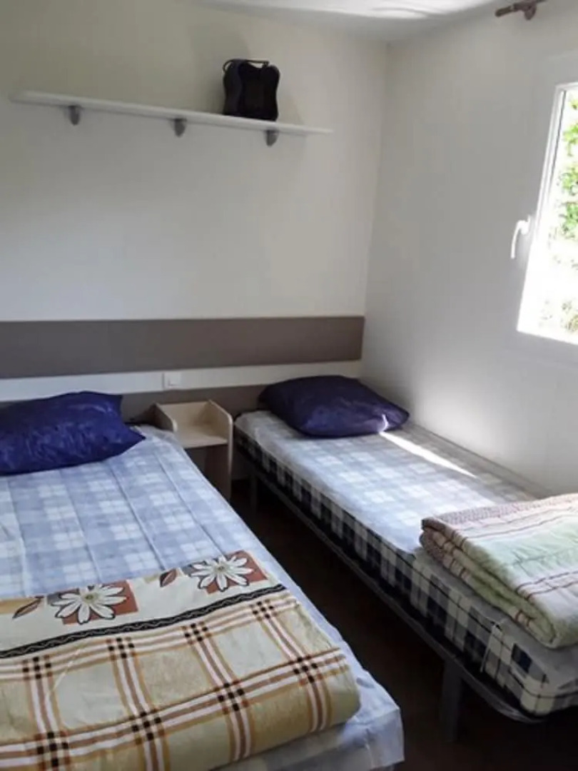 Domaine de Trochérou