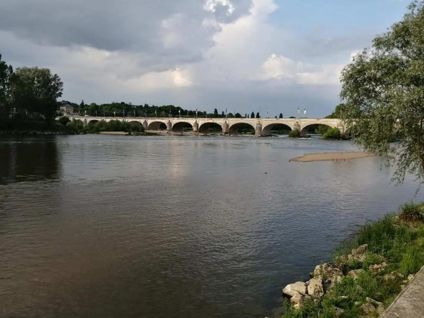 Hôtel du Cygne (Tours)