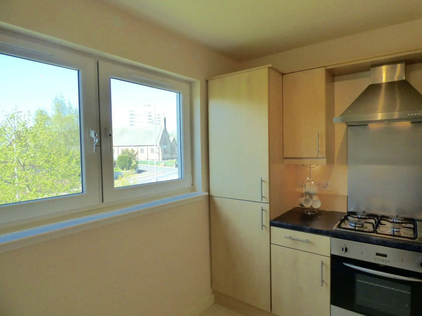 The Barony Suite Apartment
