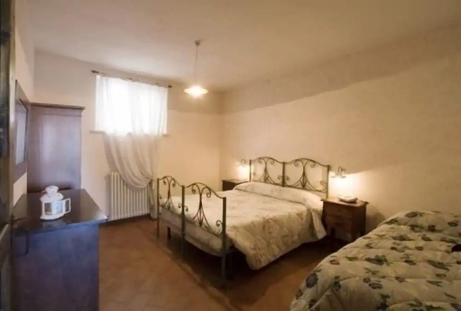 La Collina dei Ciliegi