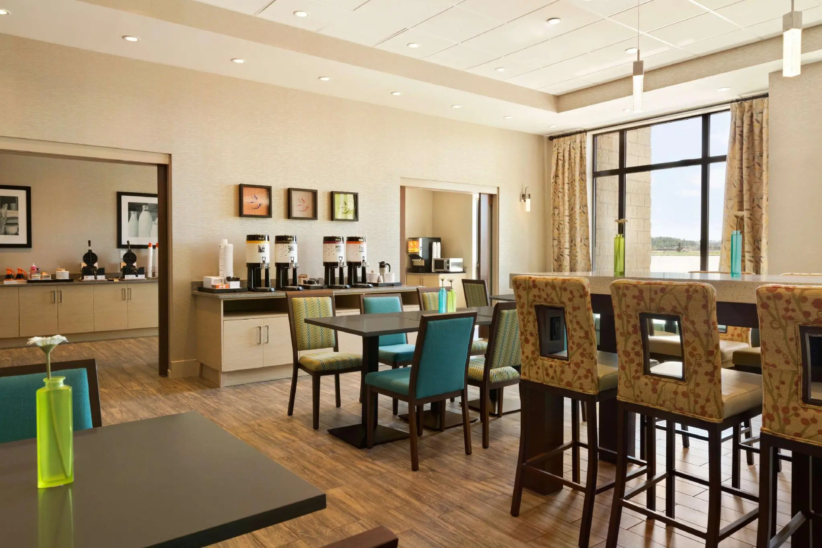 Hampton Inn by Hilton Edmonton/Sherwood Park