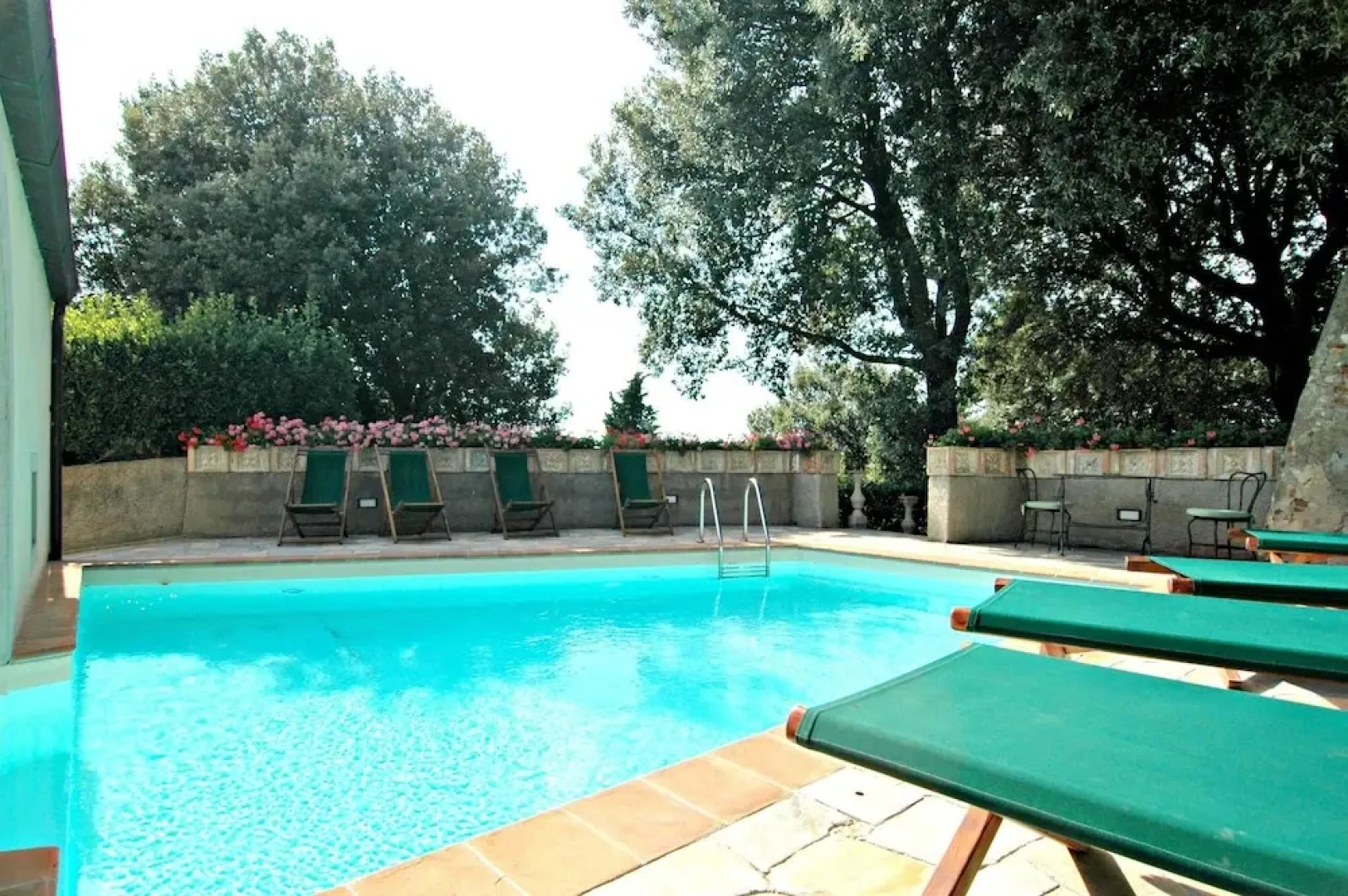 Castello di Volognano