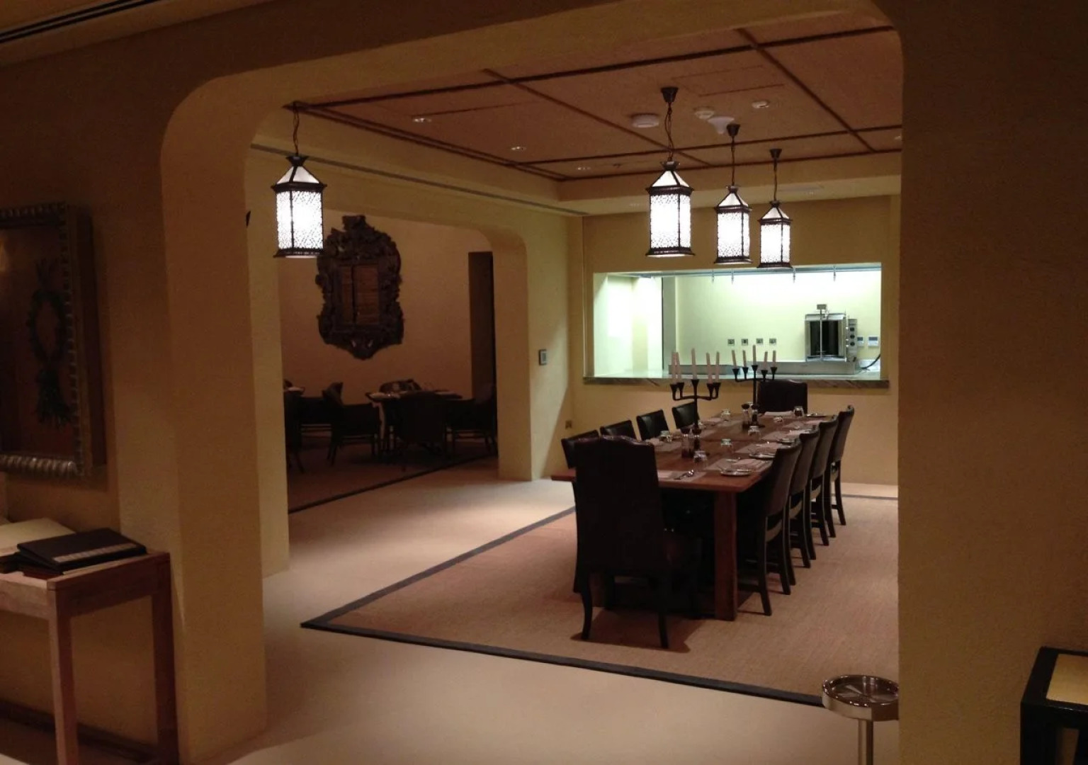 Anantara Sir Bani Yas Island Resorts