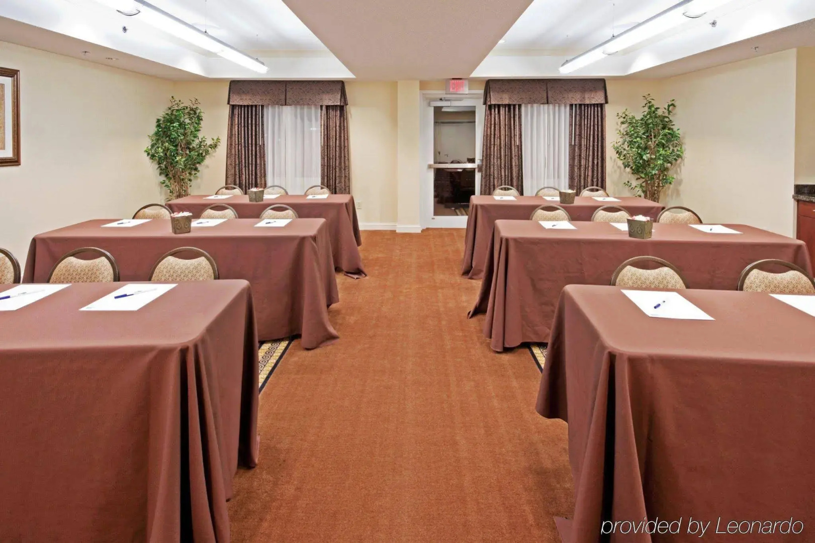 Holiday Inn Express Hotel & Suites Vestal by IHG