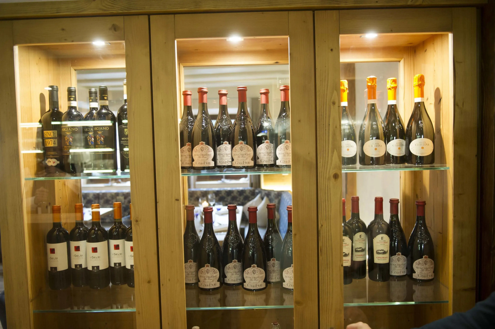 Rossano Boutique Hotel & Ristorante