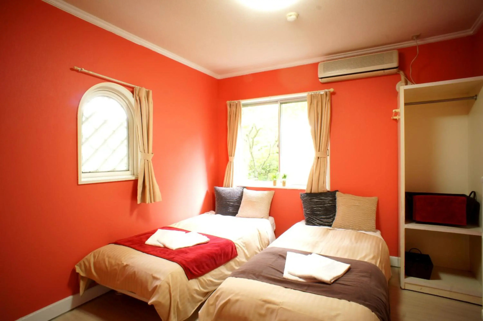 Karuizawa Pension Satou no Nukumori