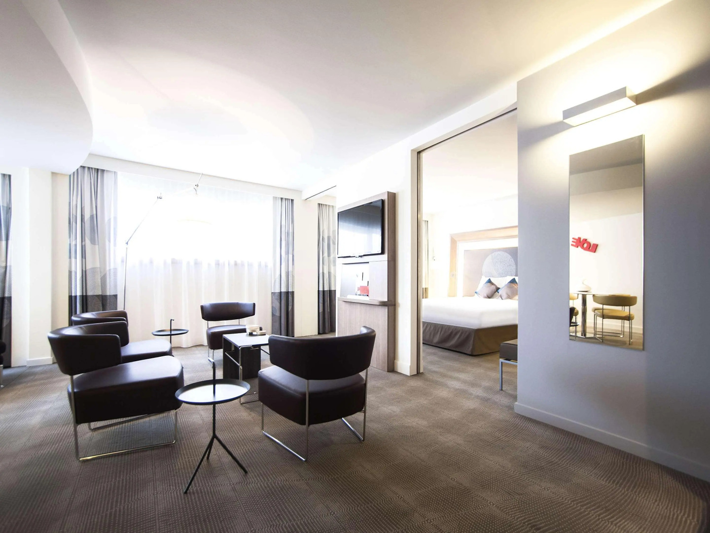 Novotel Mechelen Centrum