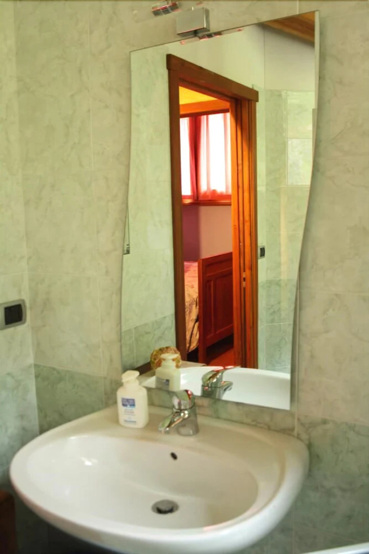 B&B La Borma di Pombo