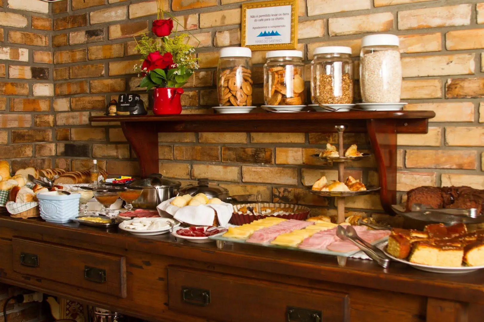 Pousada Mares Do Santinho