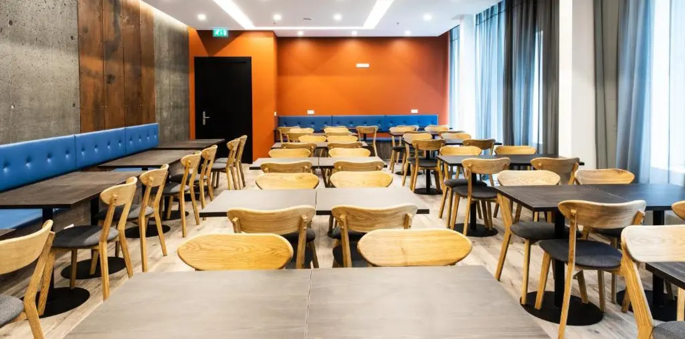 Отель South Coast