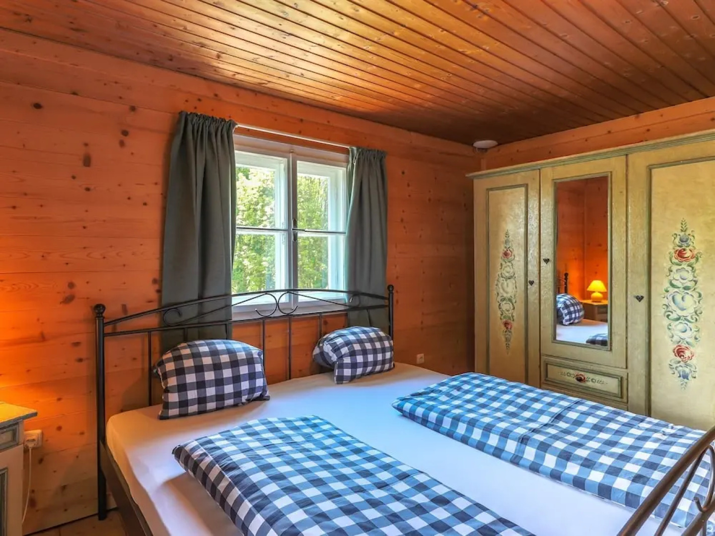 Luxurious Holiday Home in Mittersill With Sauna