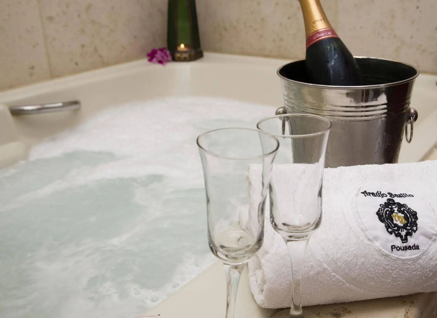 Pousada Araújo Bazilio