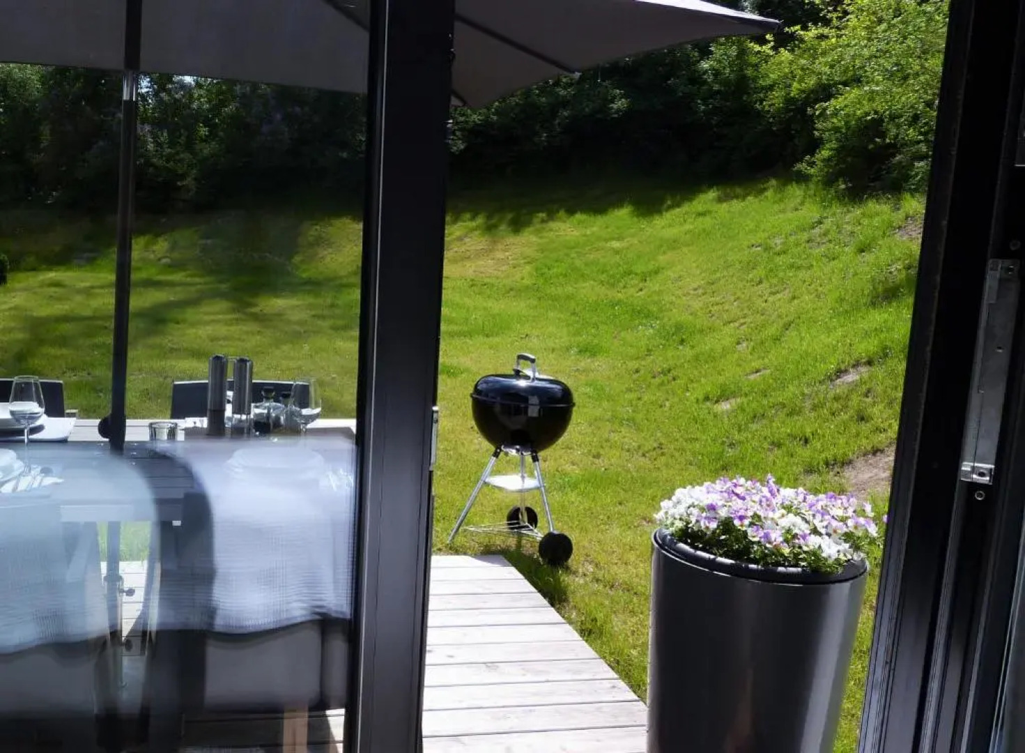 Die Hütten Appartements