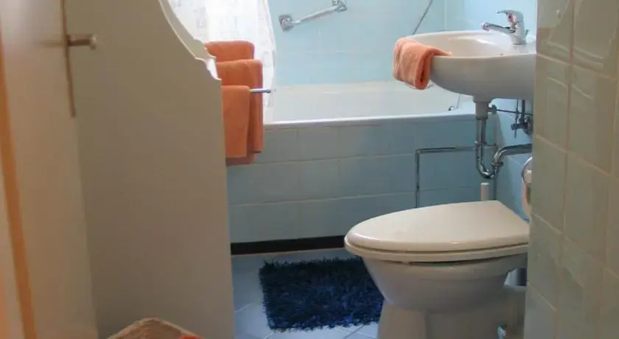 Studio Apartment Sonnenbühl