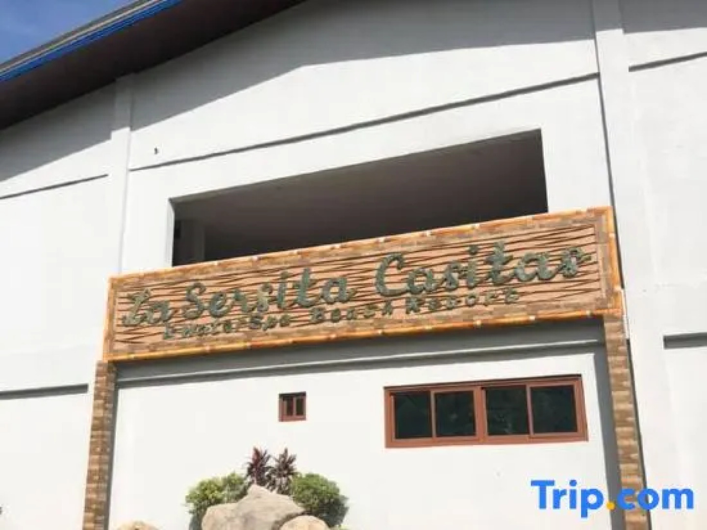 LaSersita Casitas and Water Spa Beach Resort by Cocotel