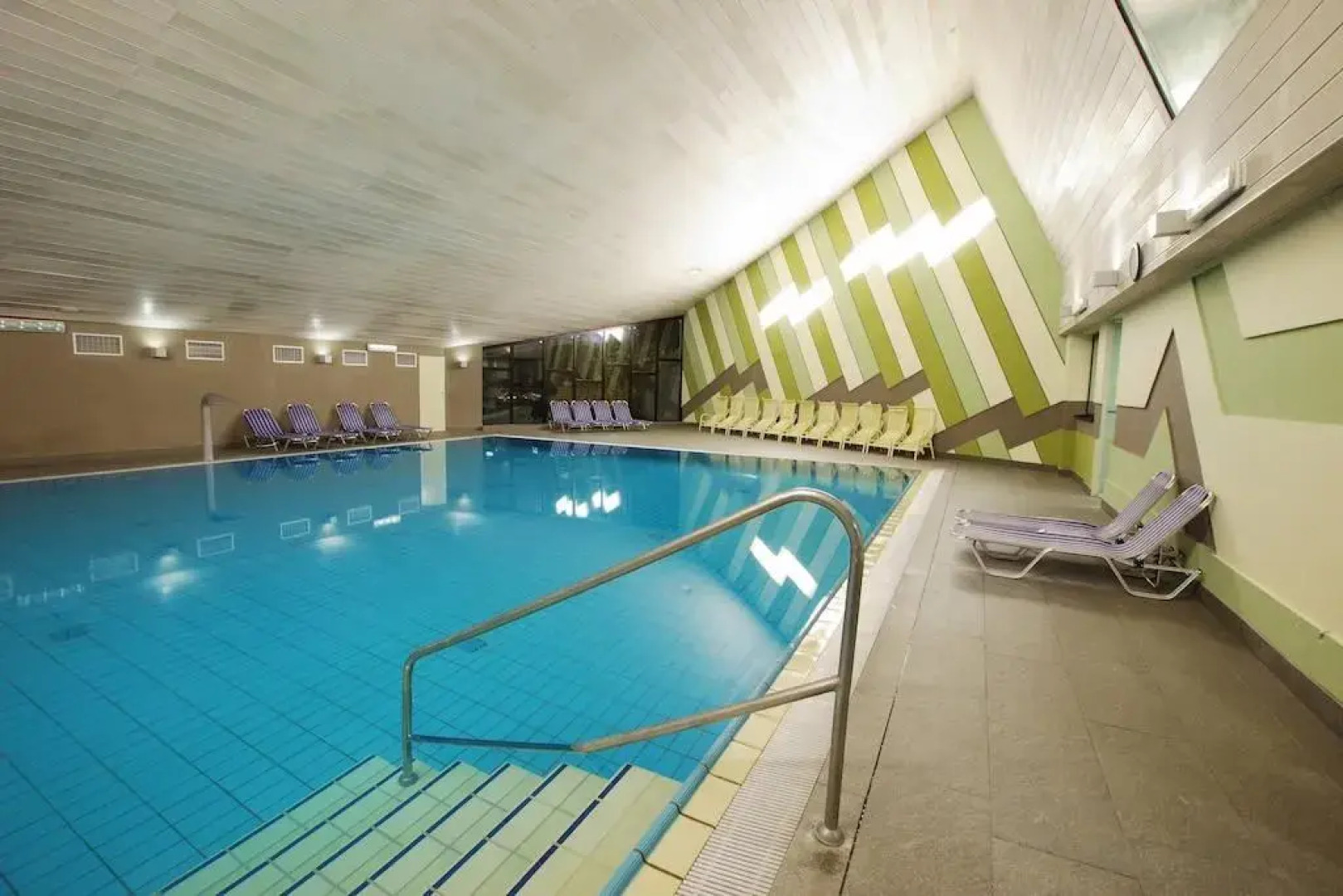 Terme Olimia - Hotel Breza