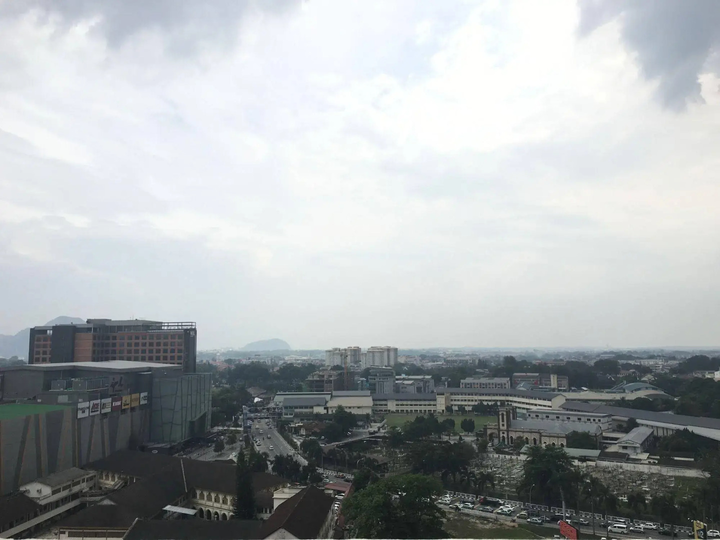 AC Hotels by Marriott Ipoh