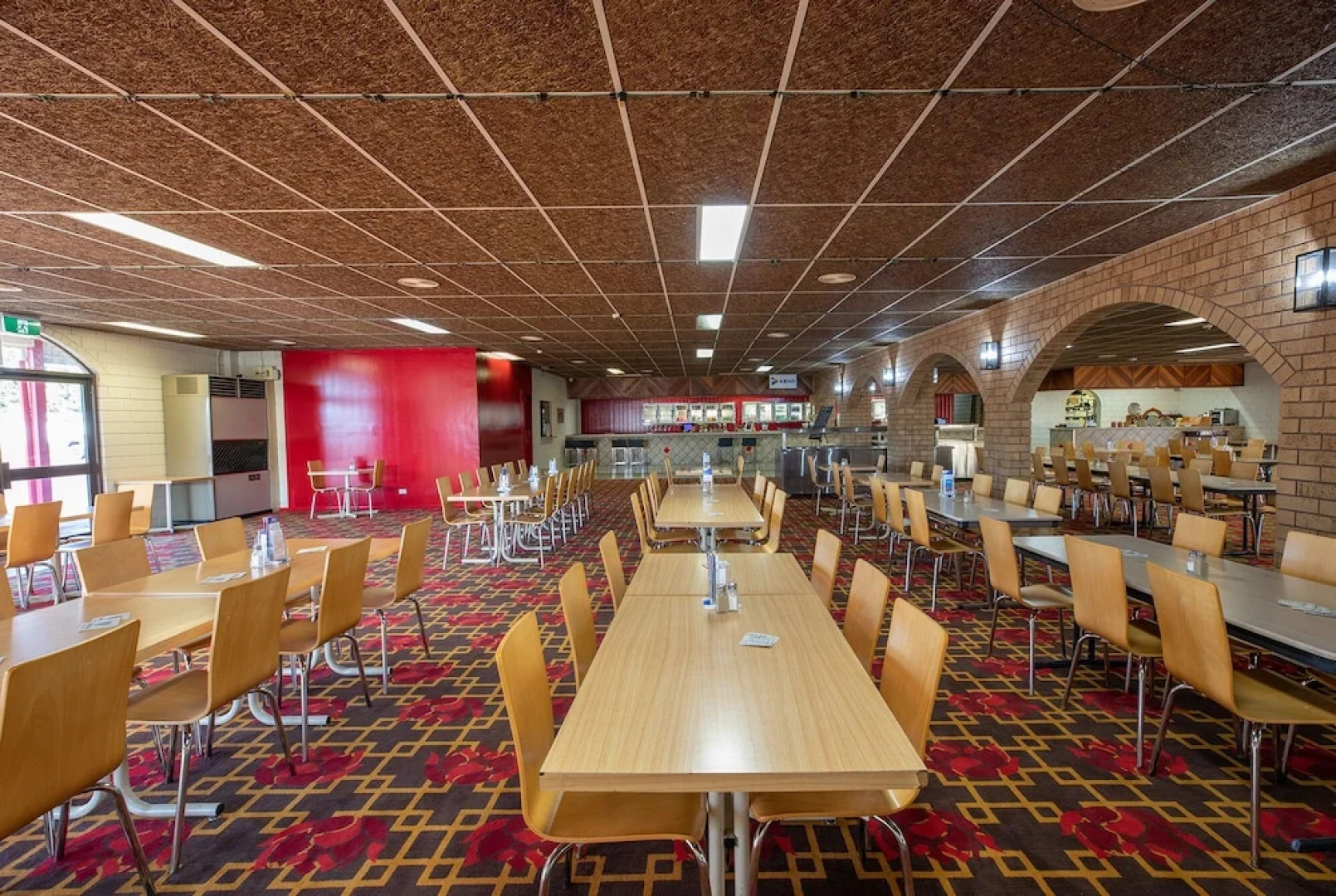 Leichhardt Hotel Motel