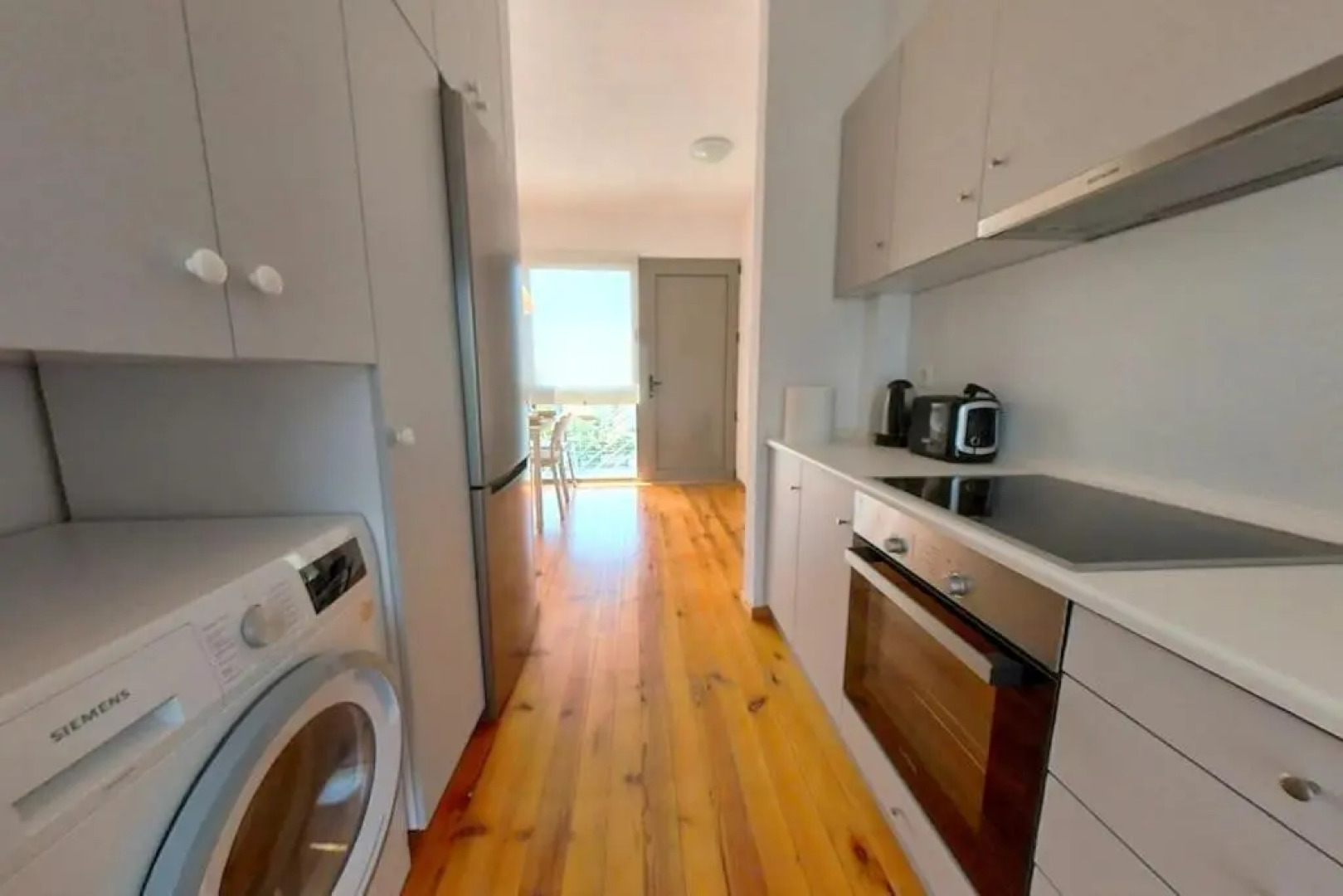 Apartment Dimitrios 2