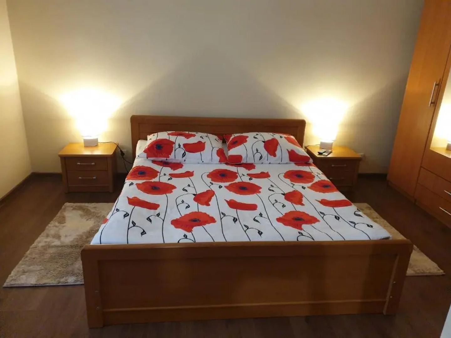 Apartament Kudowa Zdrój - Słone 60m2