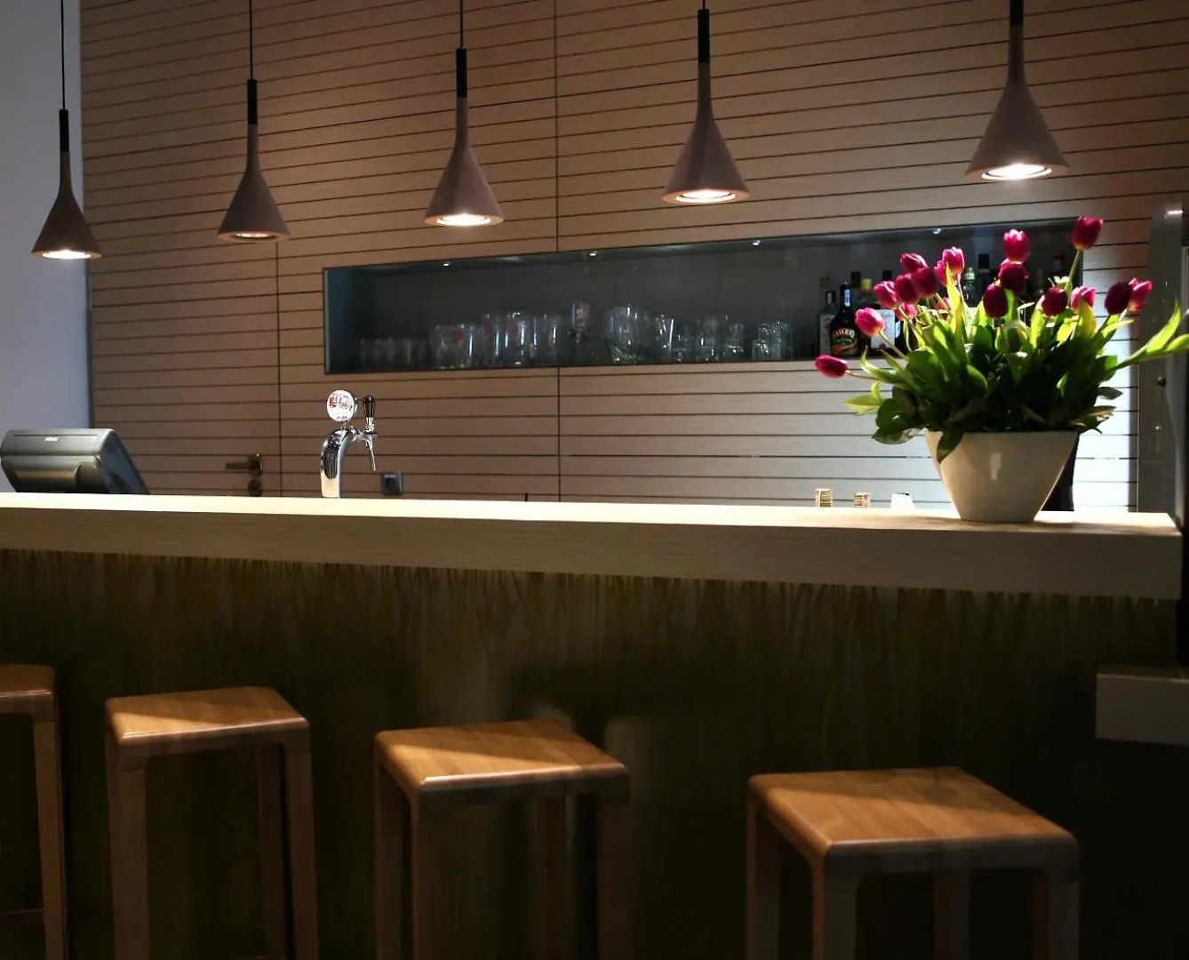 Golden Tulip Miedzyzdroje Residence