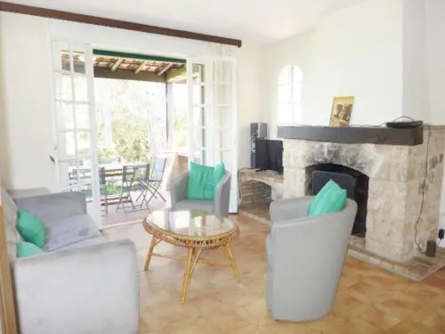 Villa La Galandière