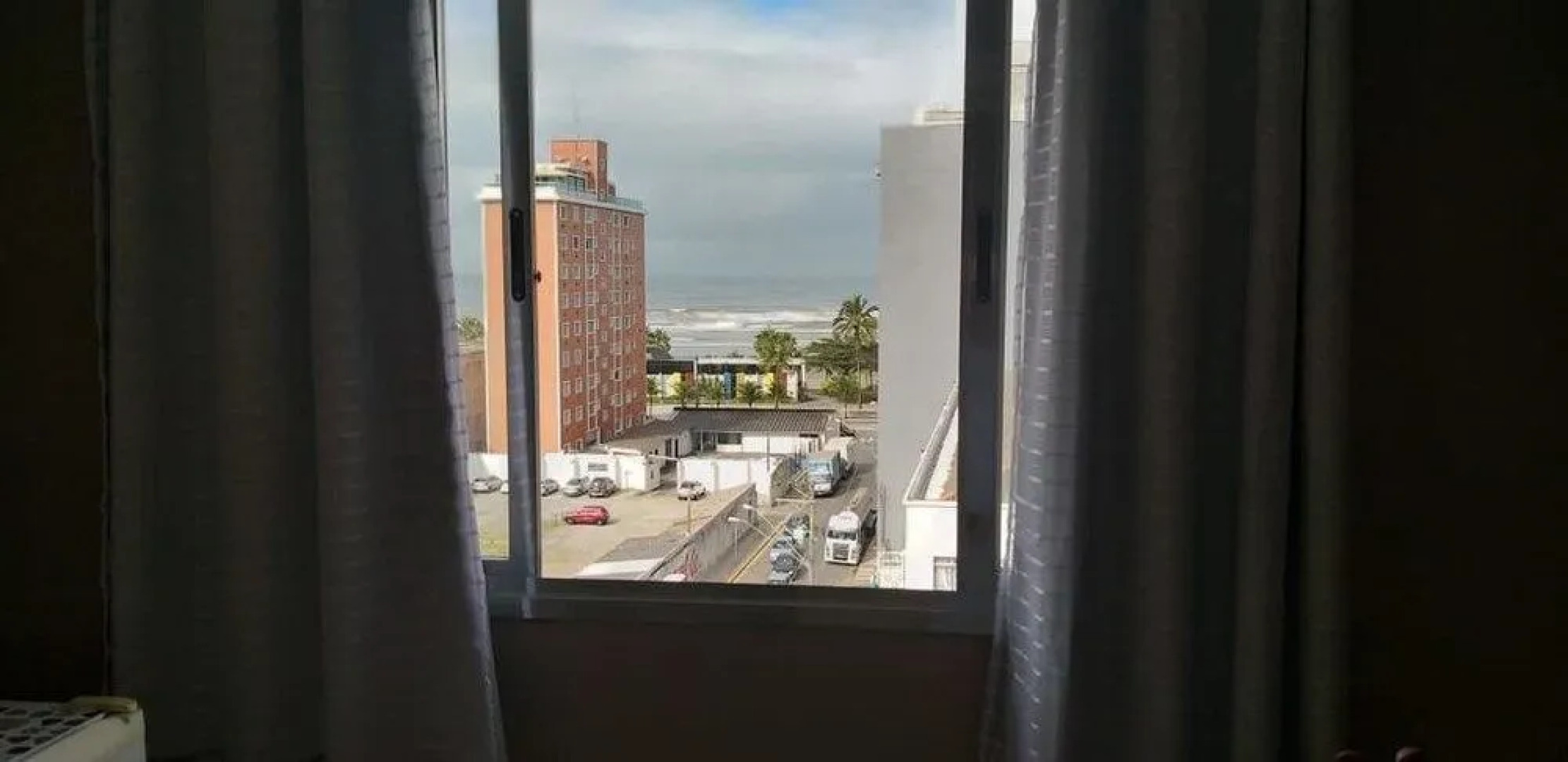 Ibéricas Praia Hotel