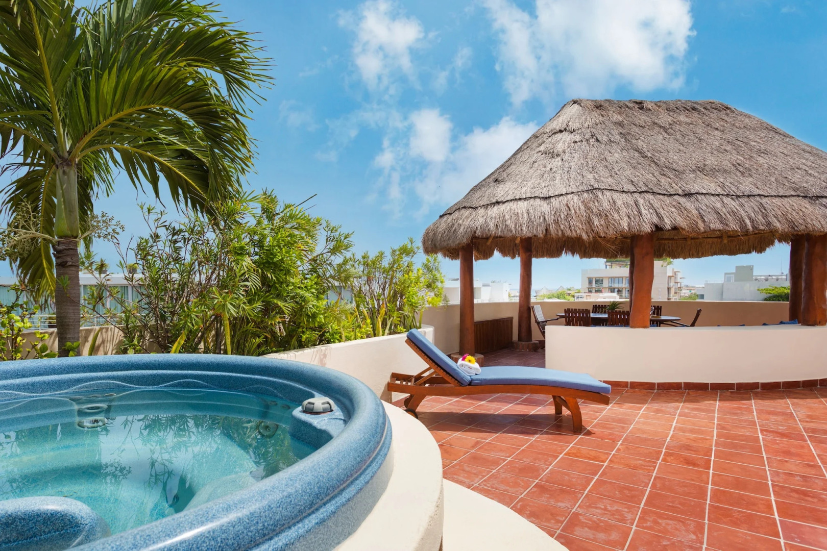 Porto Playa Condo Hotel & Beachclub