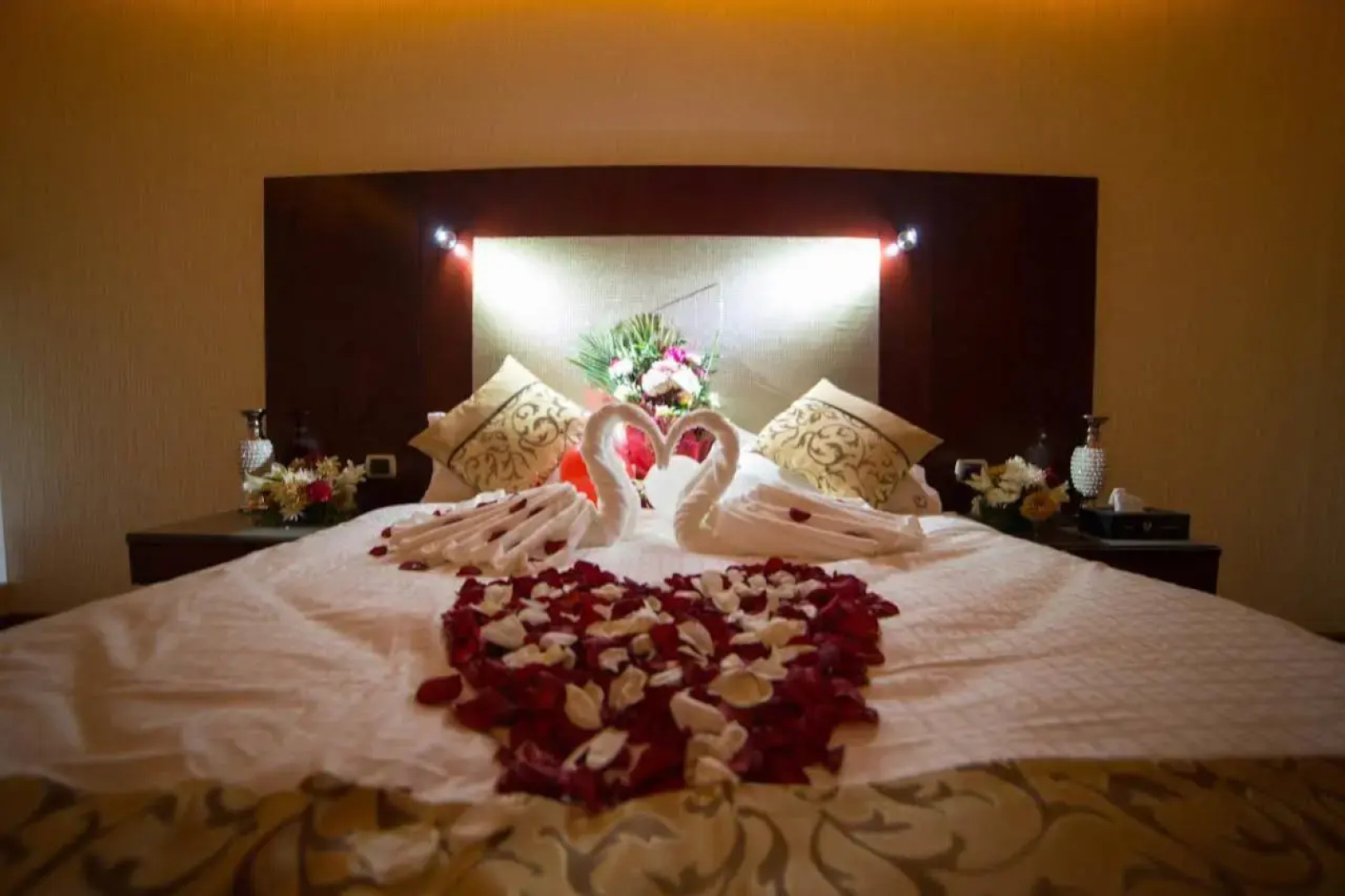 Raoum Inn Hotel Apartments- Buraydah