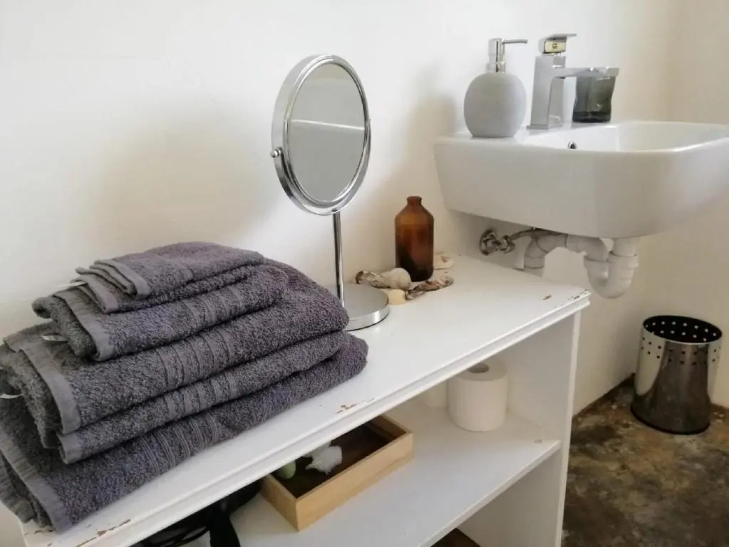 Seven Fountains Farm