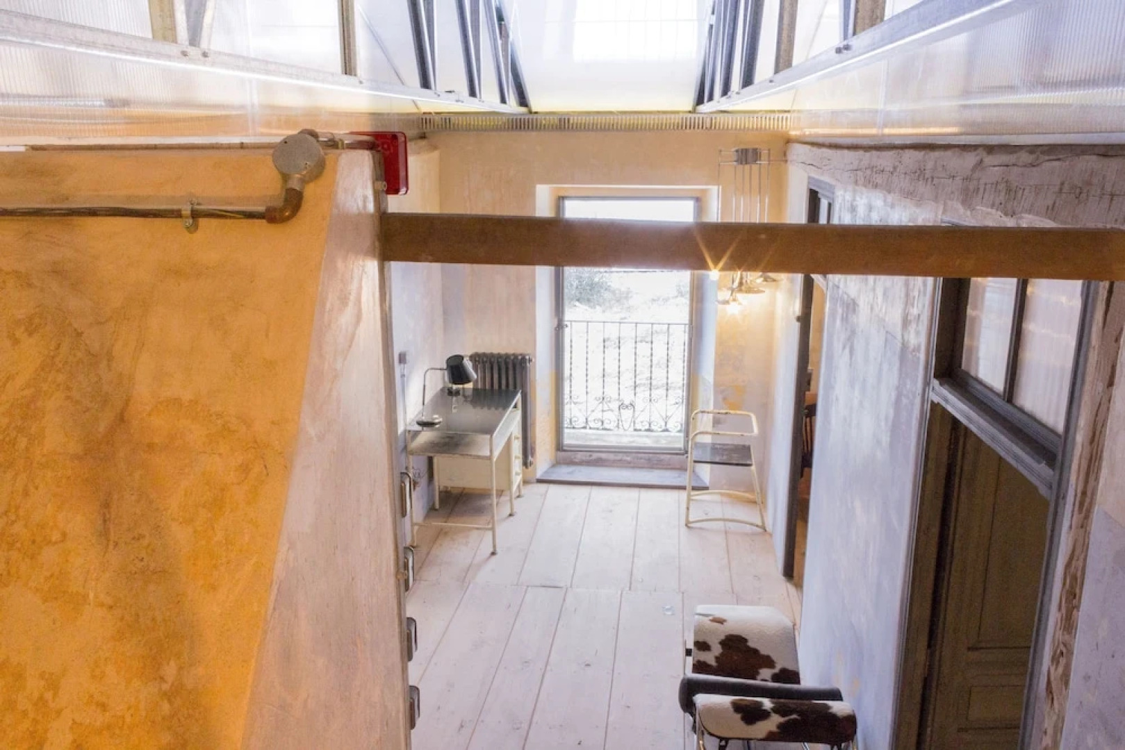 Casa Rural La Abacería