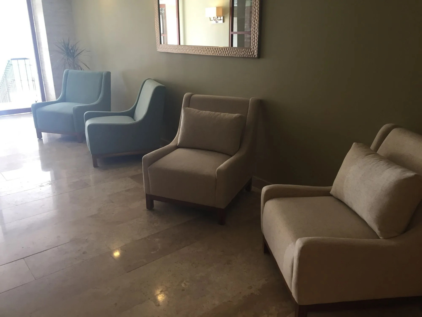 Hotel Posada del Virrey