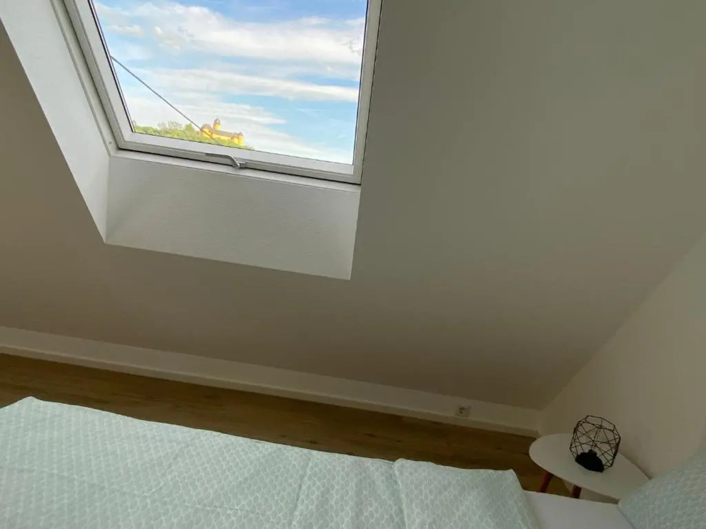 Mansarde “Sabine“