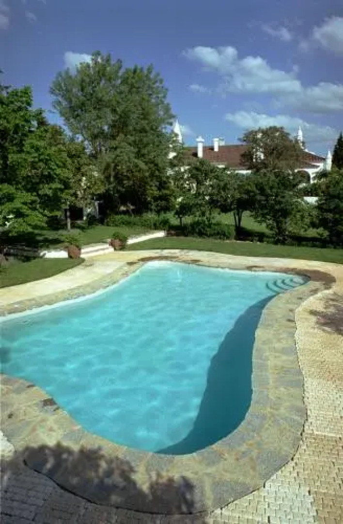 Monte dos Pensamentos - Turismo Rural