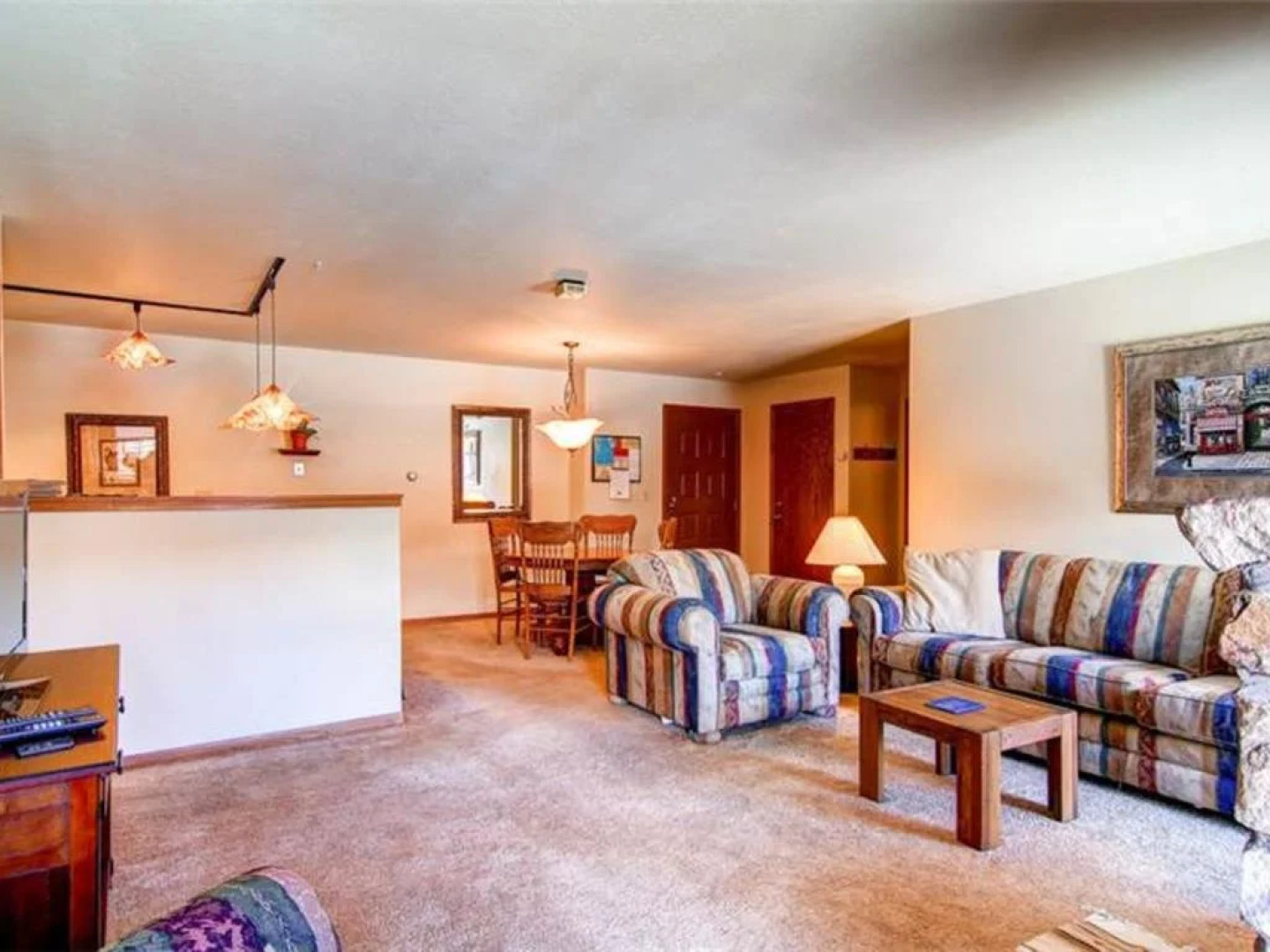 CC102 Buffalo Village by RedAwning