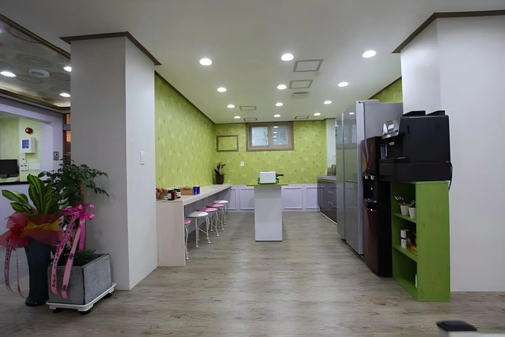 Gyeongju Friend Guest House - Hostel