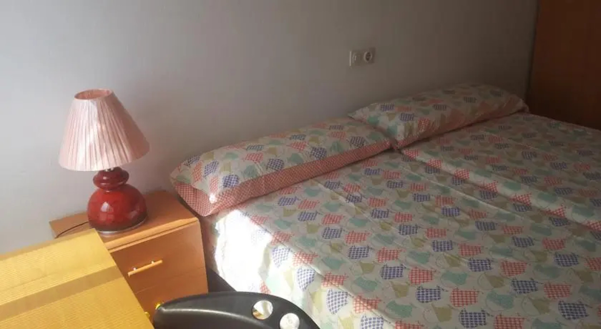 Residencia Familiar Casa Nostra