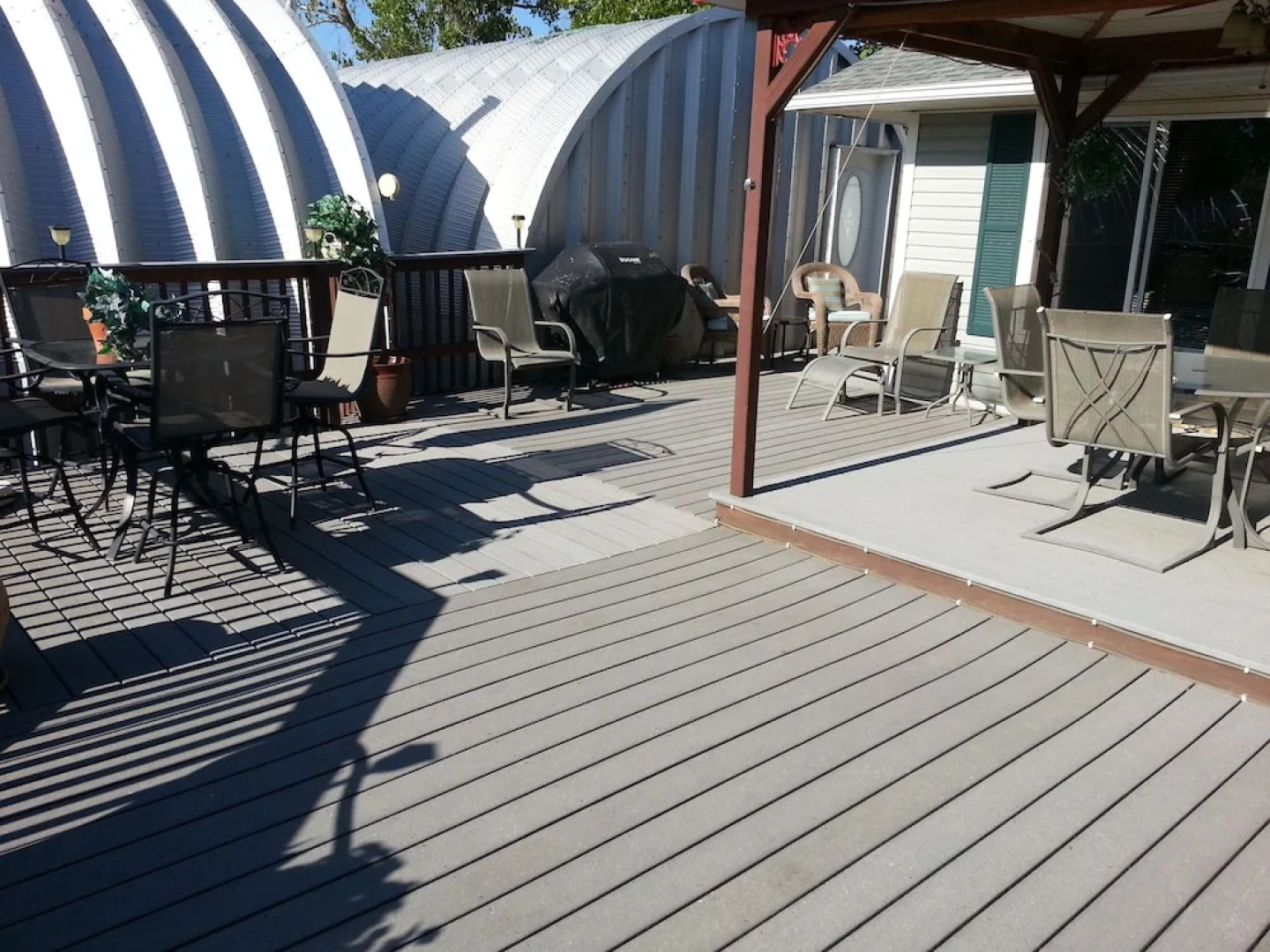 The Bookcliffs Bed & Breakfast