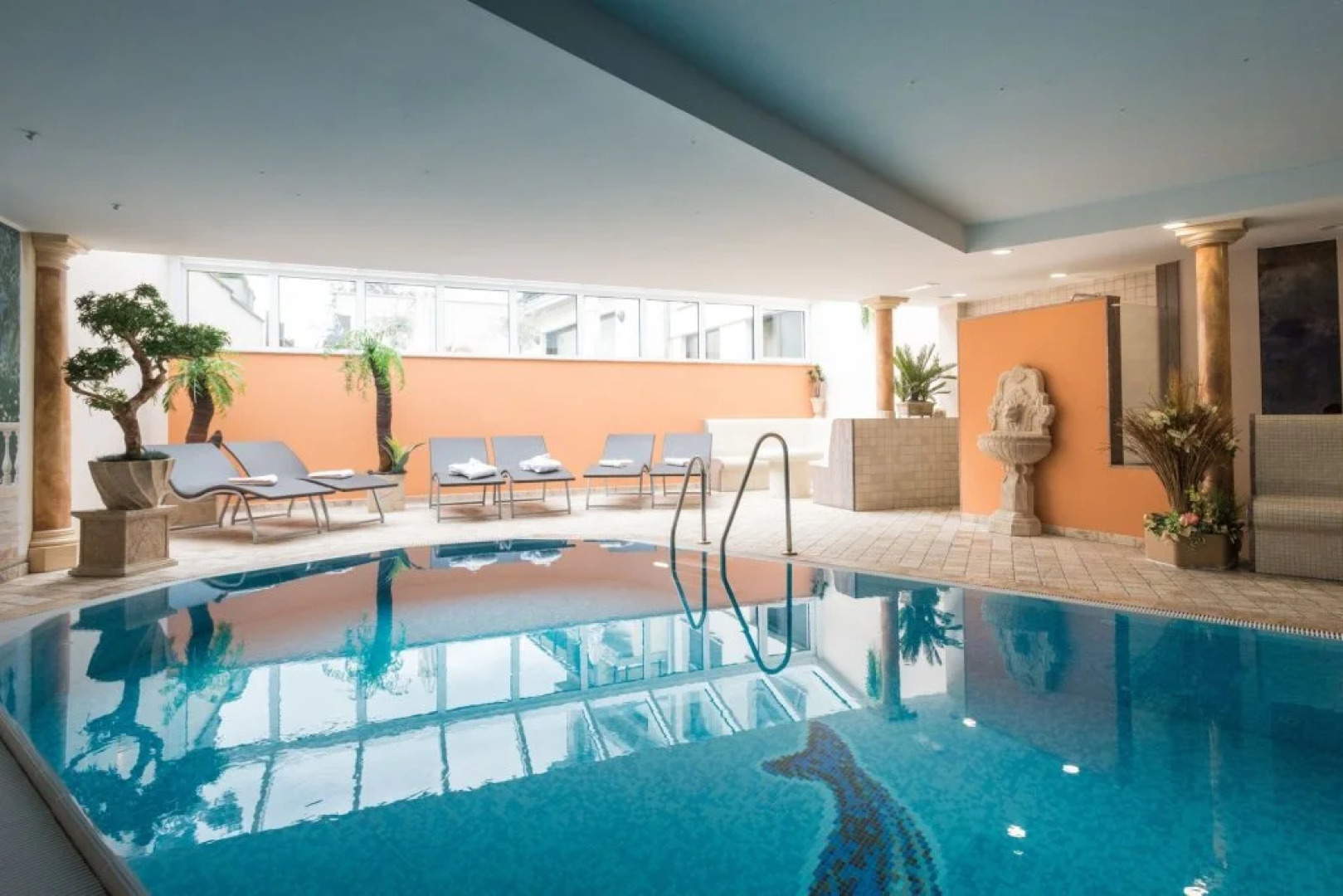 Relax Hotel Restaurant Pip Margraff