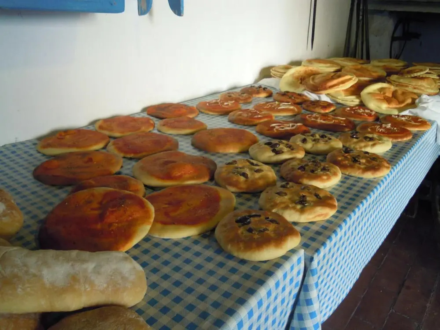 Agriturismo Camisadu