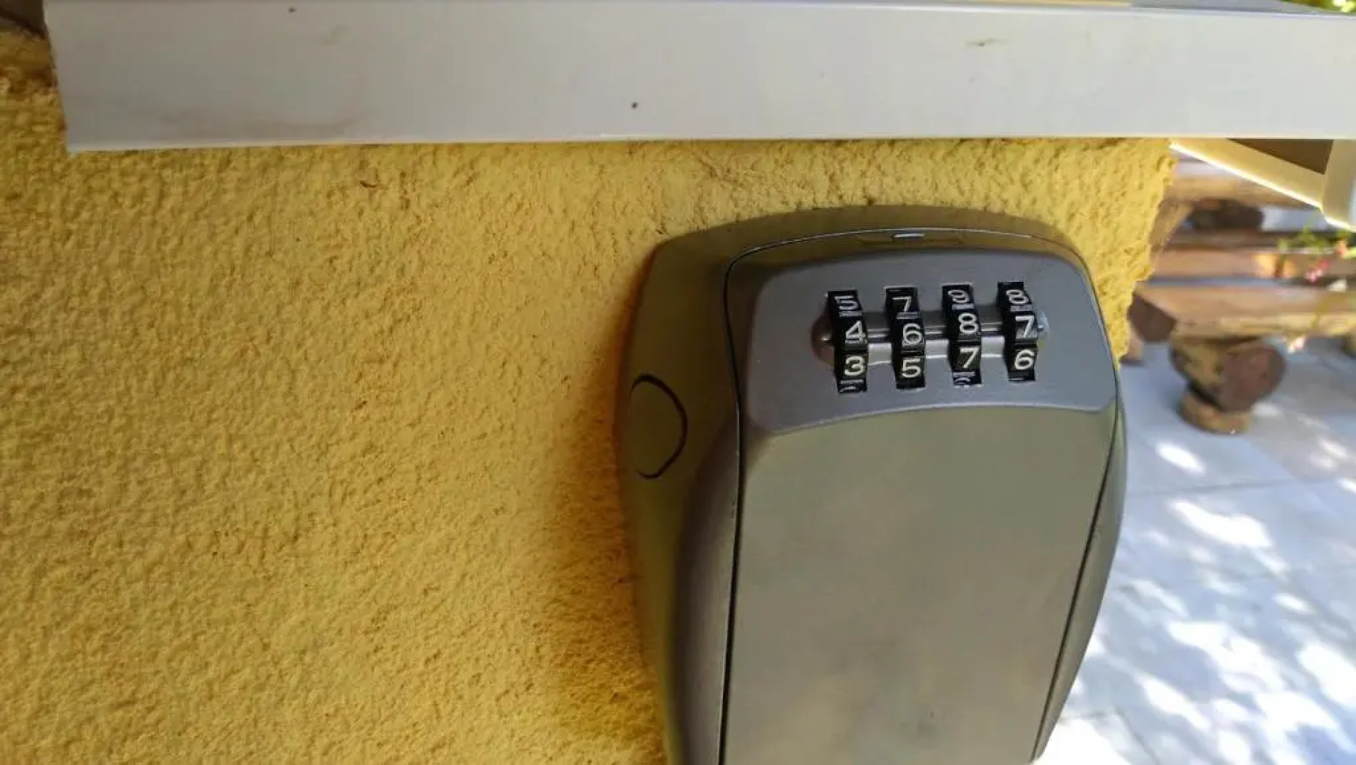 Tina Studio Apartment