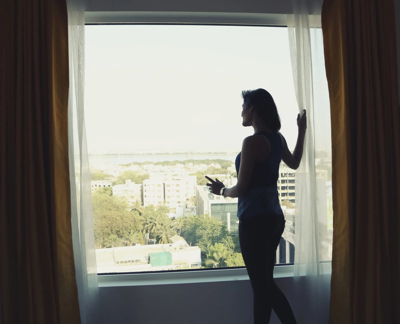 Mercure Hyderabad KCP Hotel