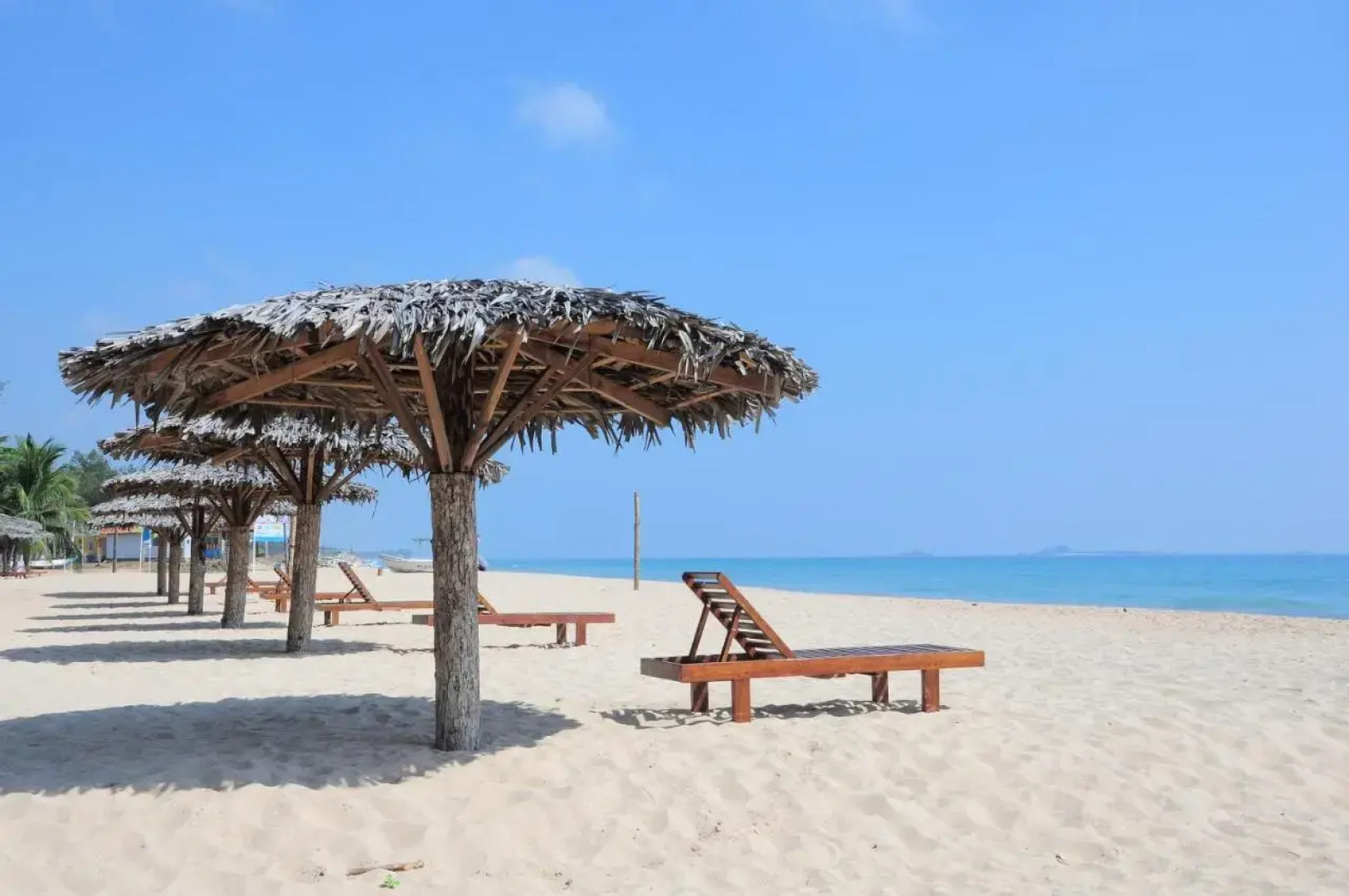 Vista Rooms Nilaveli Beach