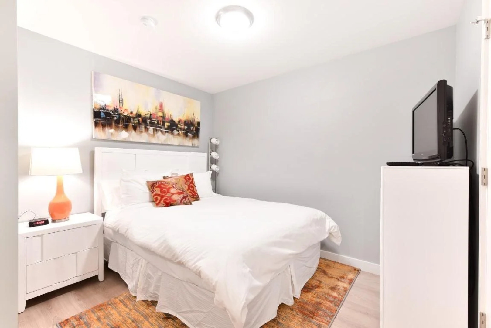 Global Luxury Suites at Longwood